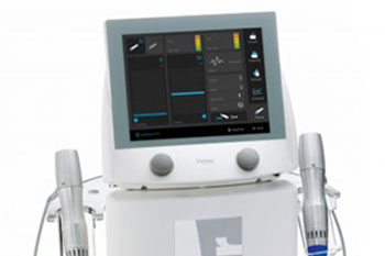 Radial Shockwave Therapy