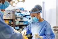 Balance and Gait After Bunion Surgery in Adults