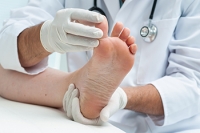 Employment Statistics for Podiatrists