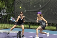 Preventing Pickleball Injuries to the Foot and Ankle