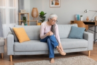 Five Causes of Foot Pain