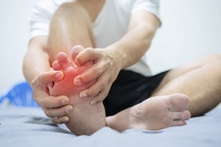 Joint and Other Damage From Gout