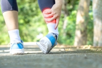 Common Running Injuries