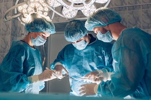 Recovery From Bunion Surgery