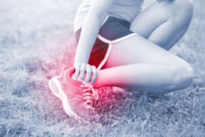 Achilles Tendon Ruptures Explained