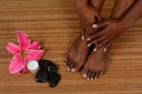 Everyday Foot Care Tips for Healthy Feet